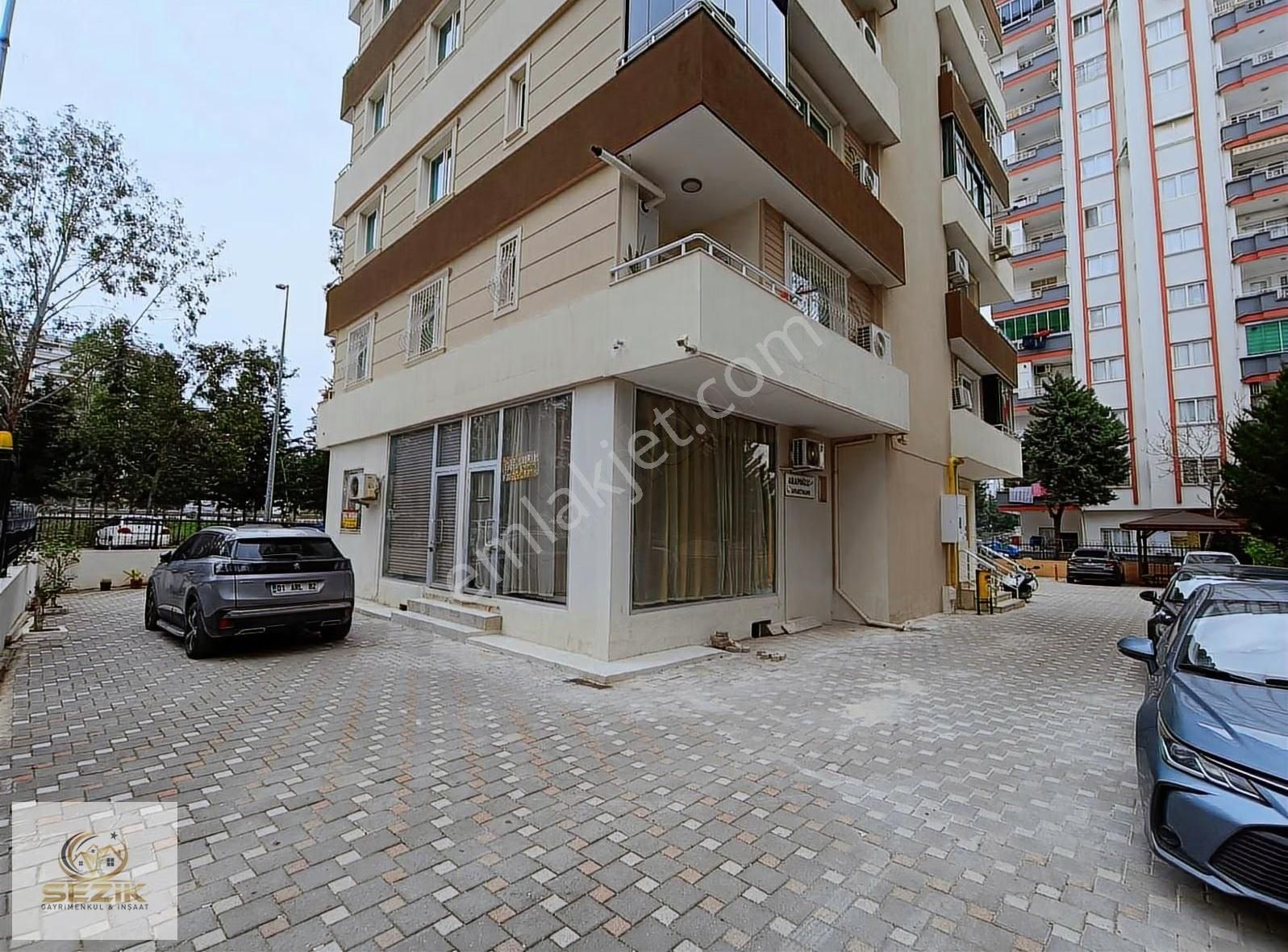 Mavi Bulvar İkizler Köprü Yanında Doğalgazlı Hasarsız Daire - Görsel 8