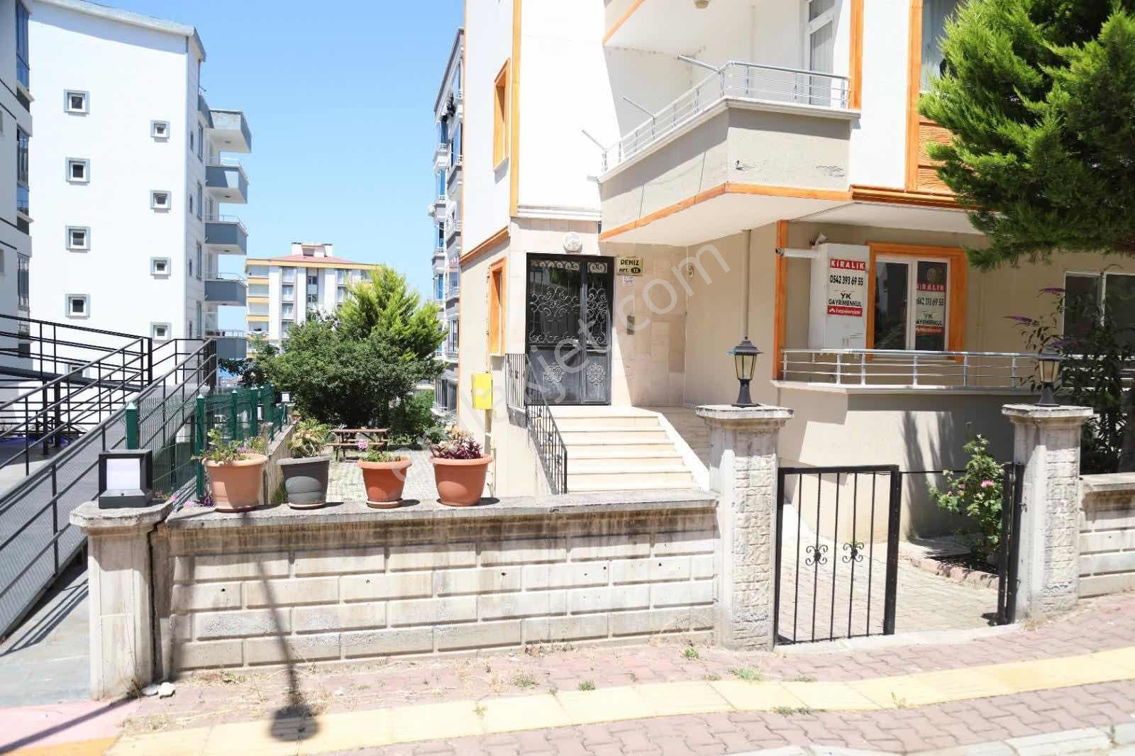 Yk Gayrimenkul Den Kiralık Geniş 2+1 Daire Masrafsız.... - Görsel 7