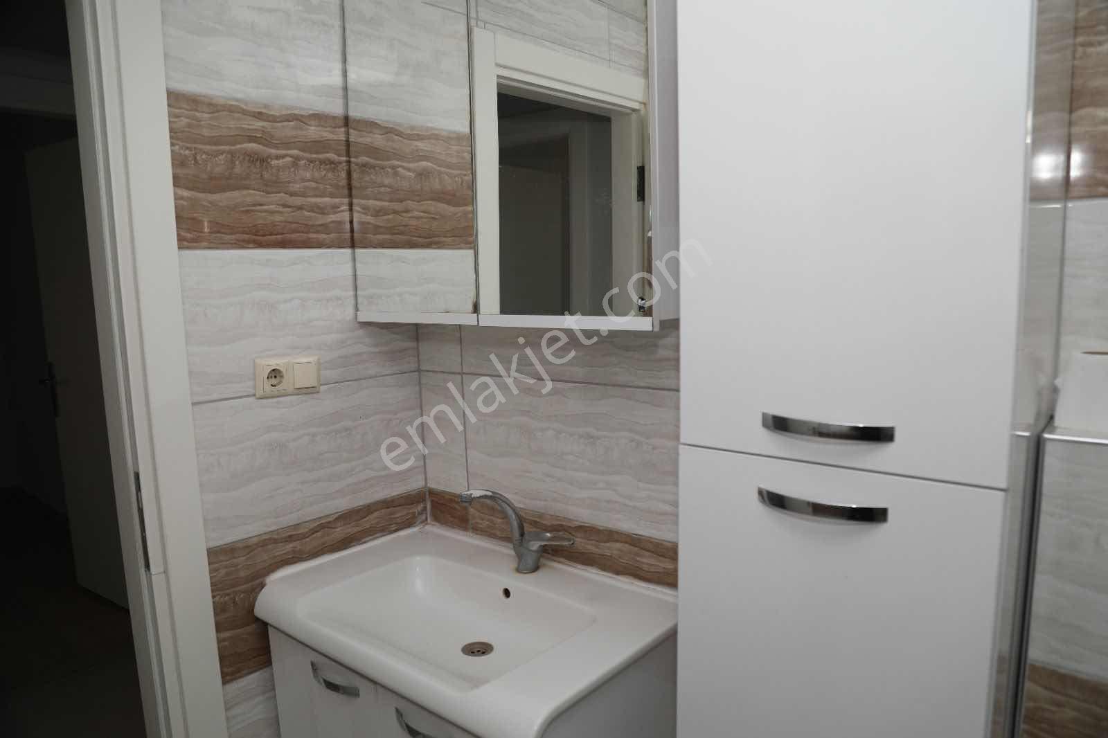 Yk Gayrimenkul Den Kiralık Geniş 2+1 Daire Masrafsız.... - Görsel 10