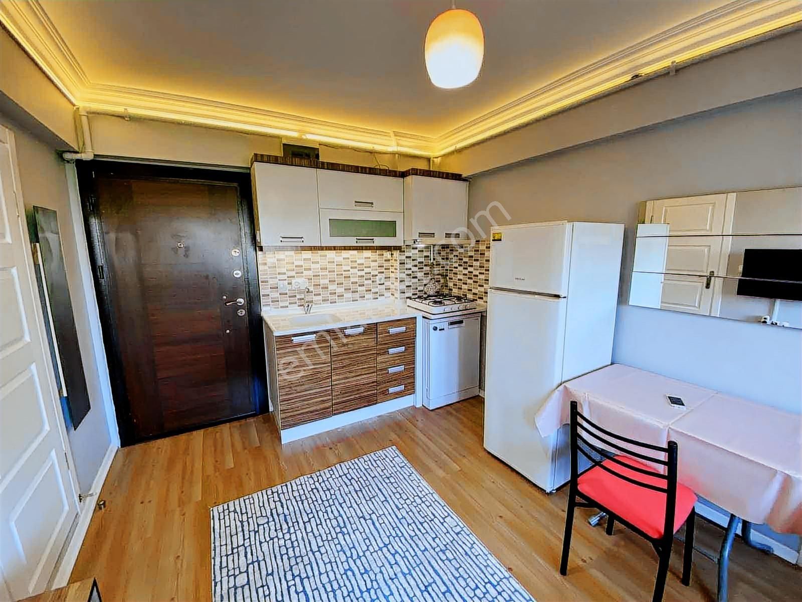 Gm Den Görükle De Tironun Orda 2+1 Temiz Eşyalı Kiralık Daire - Görsel 8