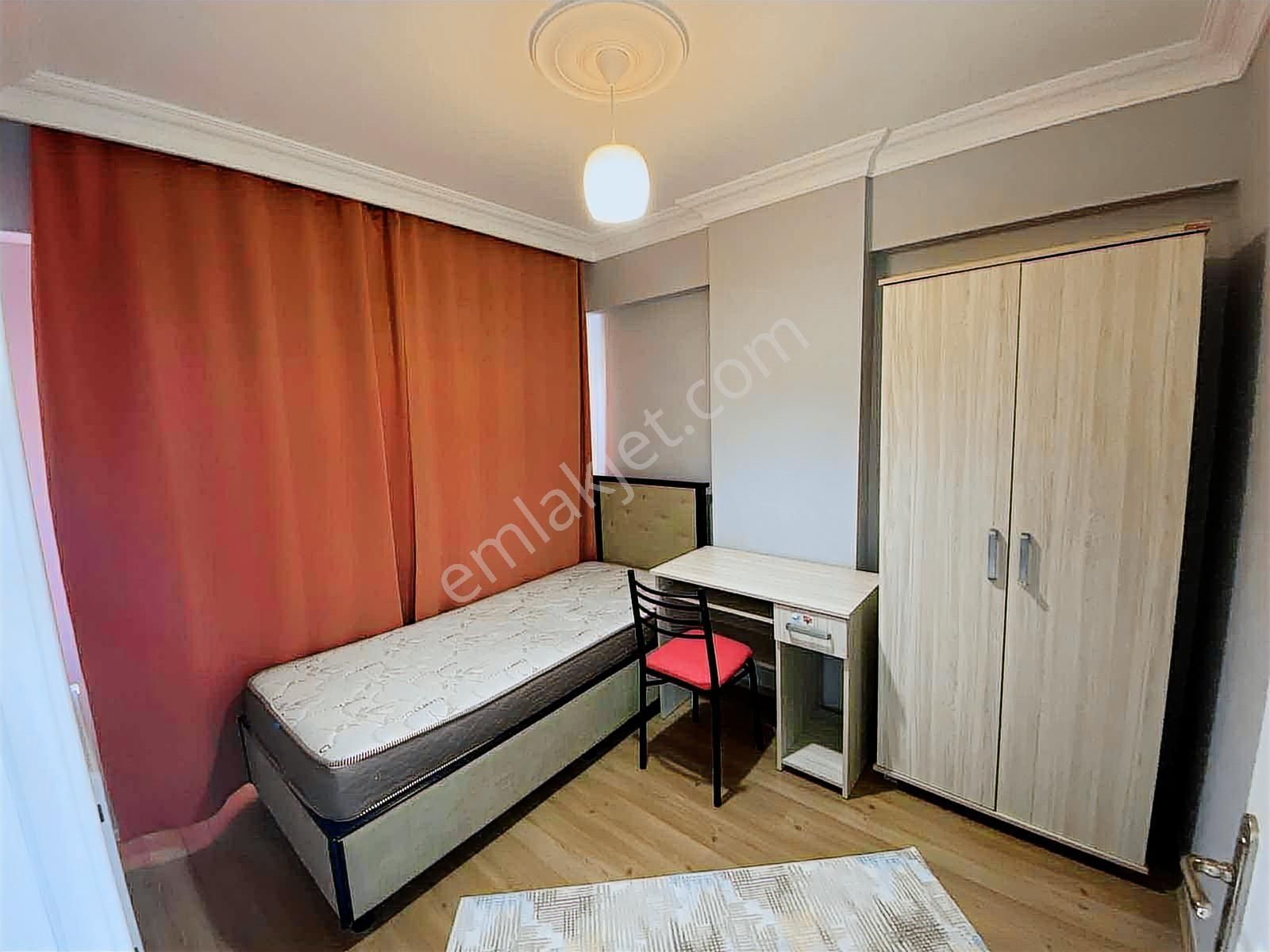 Gm Den Görükle De Tironun Orda 2+1 Temiz Eşyalı Kiralık Daire - Görsel 20