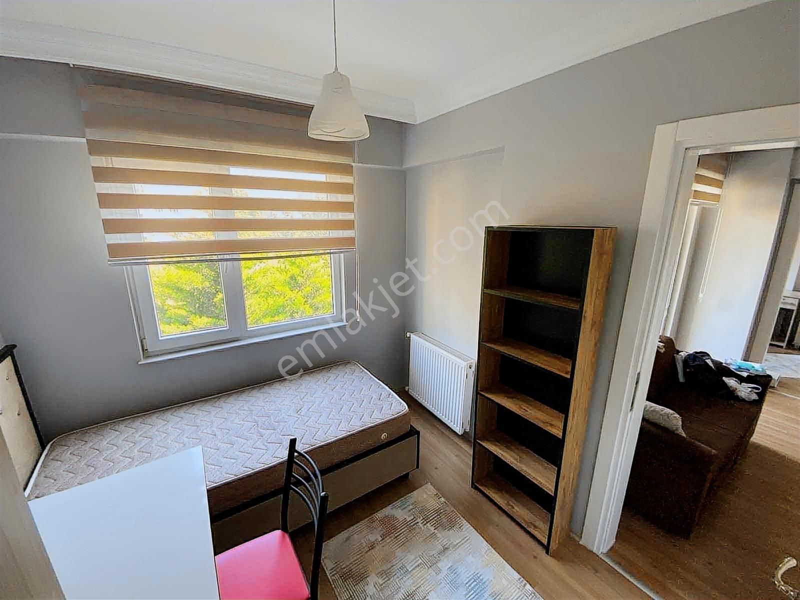 Gm Den Görükle De Tironun Orda 2+1 Temiz Eşyalı Kiralık Daire - Görsel 18