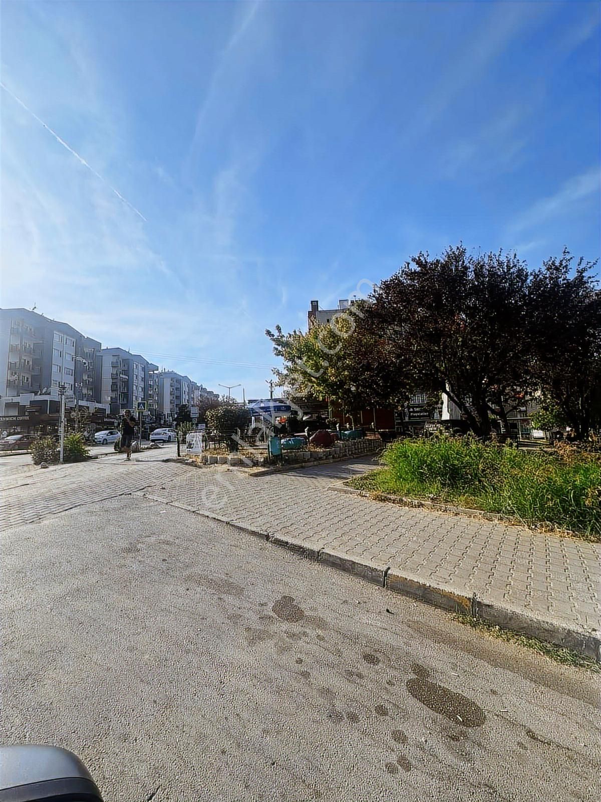 Gm Den Görükle De Tironun Orda 2+1 Temiz Eşyalı Kiralık Daire - Görsel 16