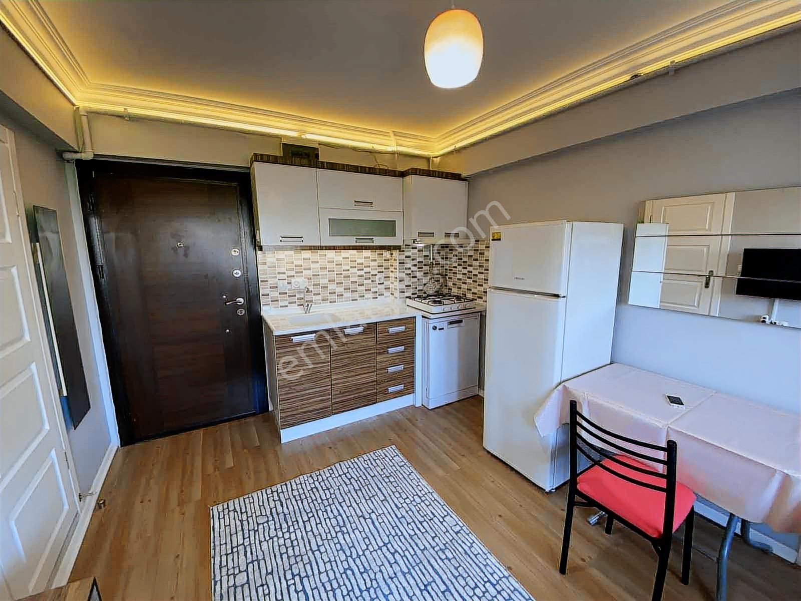 Gm Den Görükle De Tironun Orda 2+1 Temiz Eşyalı Kiralık Daire - Görsel 10