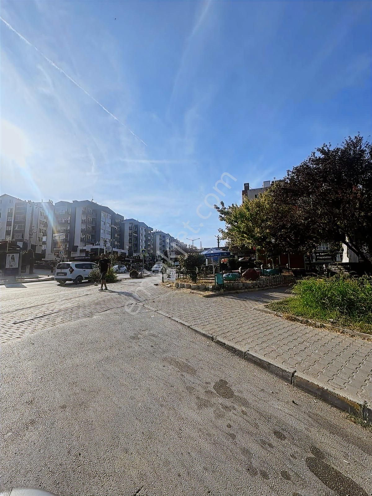 Gm Den Görükle De Tironun Orda 2+1 Temiz Eşyalı Kiralık Daire - Görsel 17