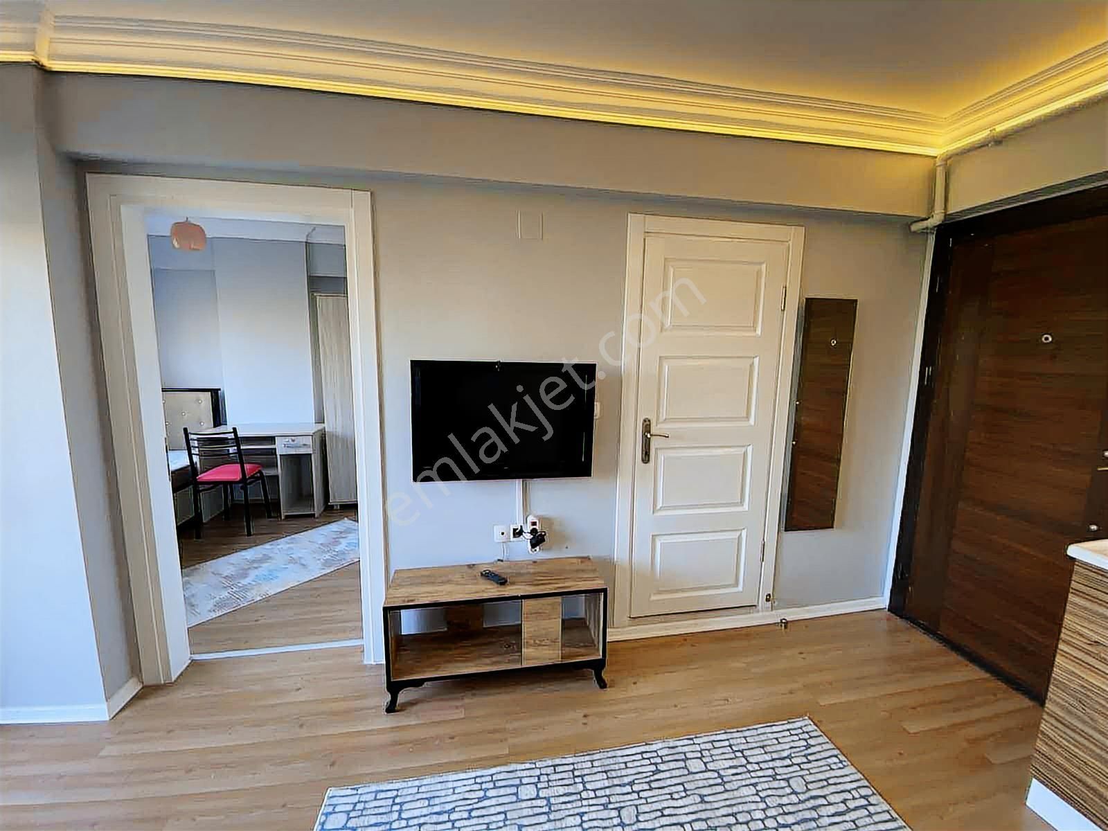 Gm Den Görükle De Tironun Orda 2+1 Temiz Eşyalı Kiralık Daire - Görsel 13