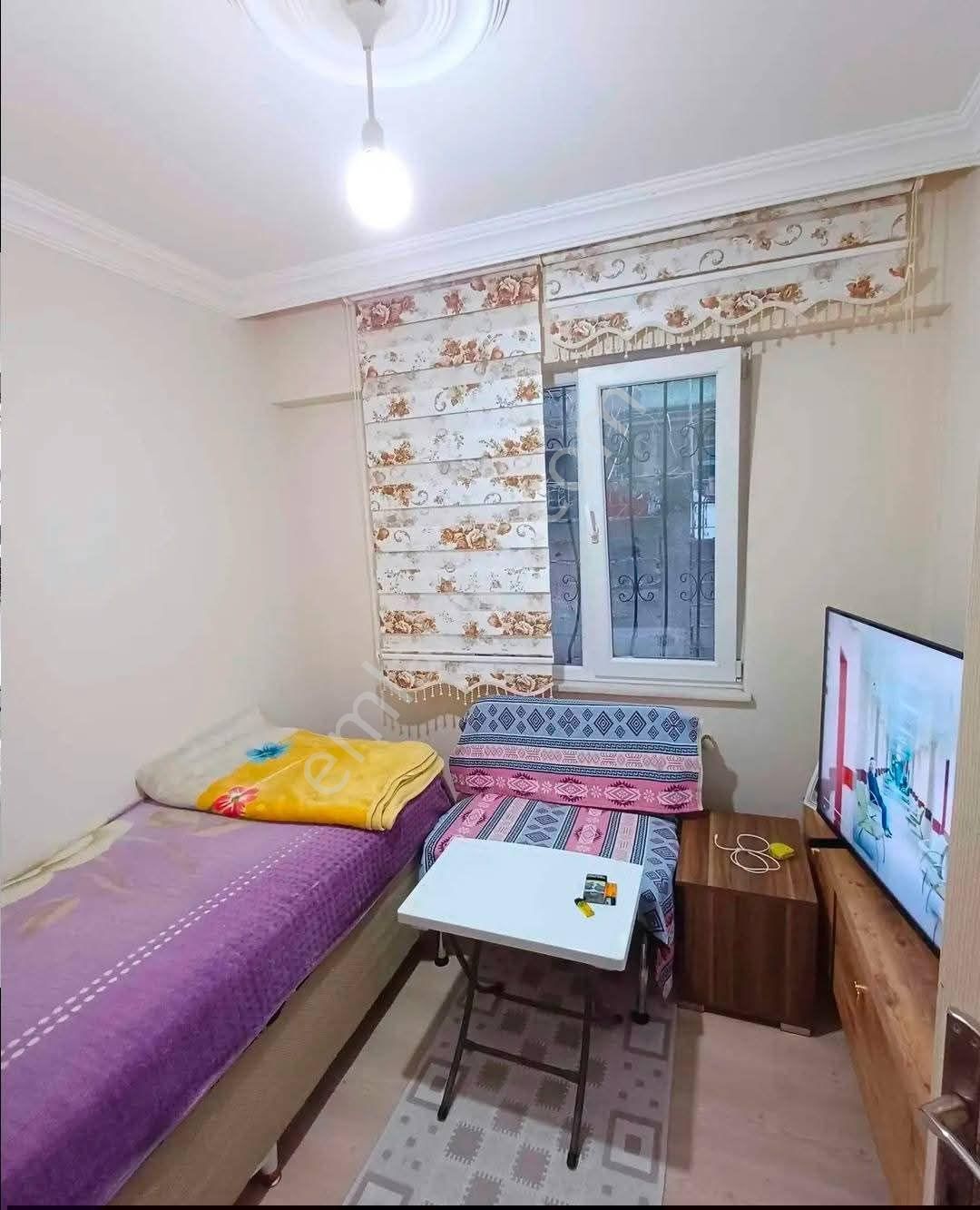 Samsun İlkadım Kadifekale Mahallesi'nde Masrafsız - Görsel 8