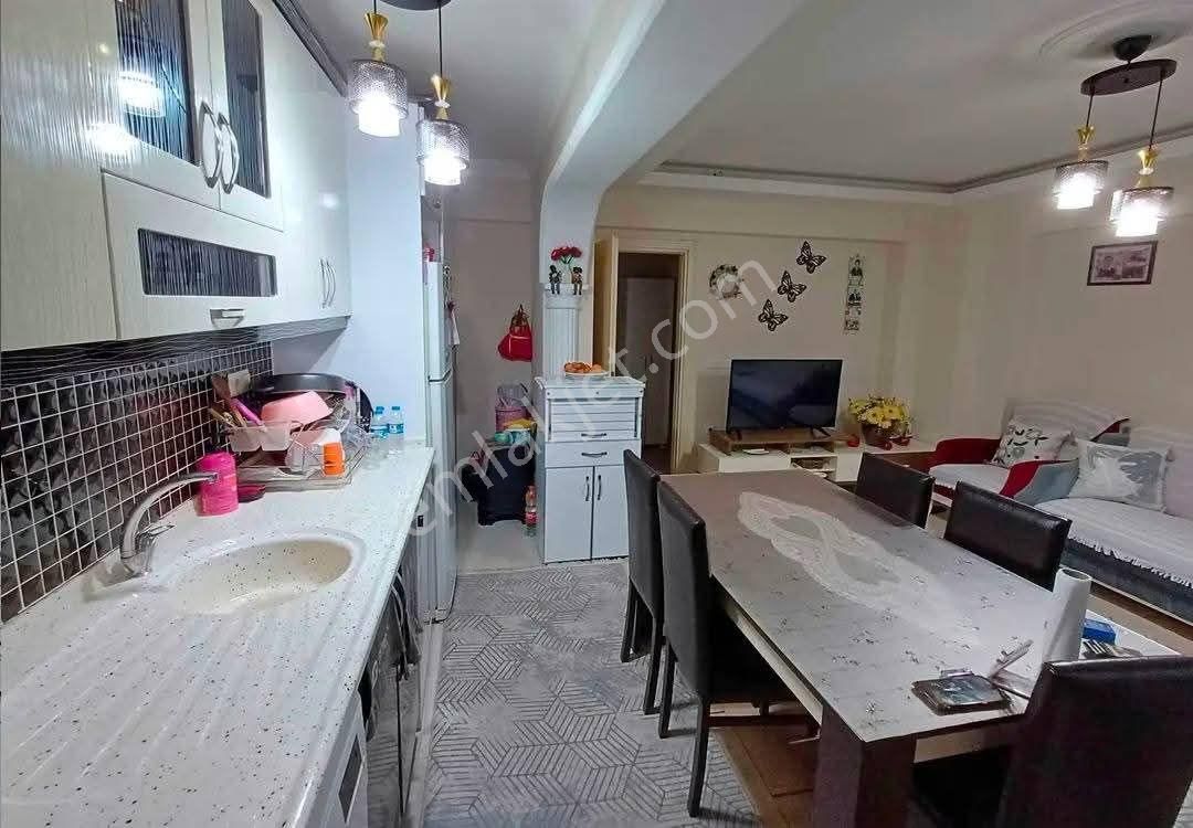 Samsun İlkadım Kadifekale Mahallesi'nde Masrafsız - Görsel 3