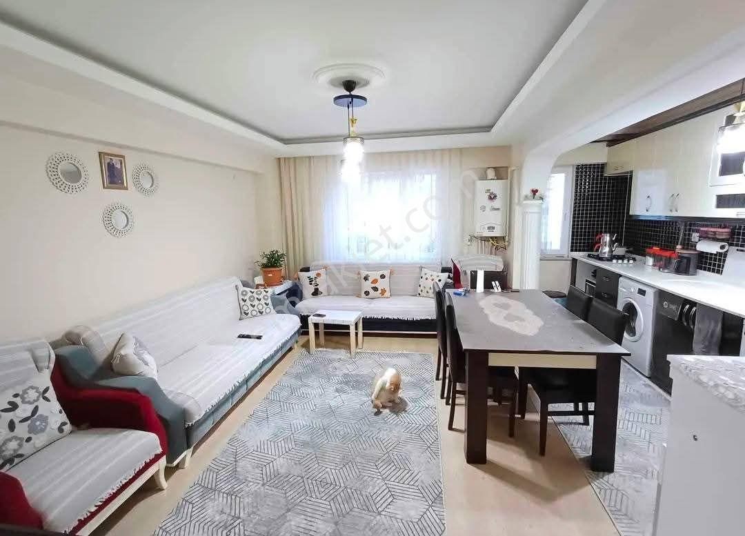 Samsun İlkadım Kadifekale Mahallesi'nde Masrafsız - Görsel 5