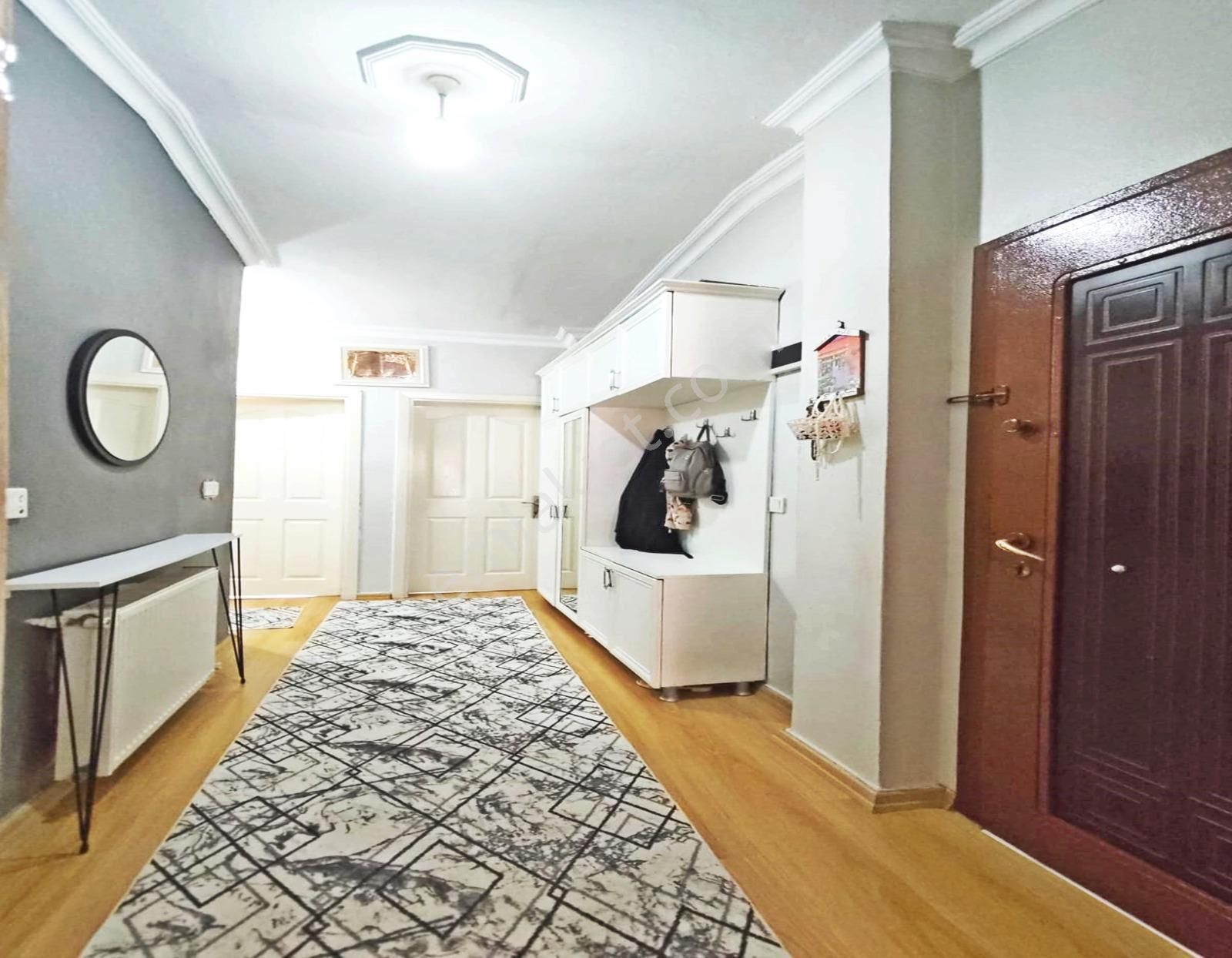 Namık Kemal Mahallesi'nde 4+2 Dubleks 200 M² Satılık Daire - Görsel 12