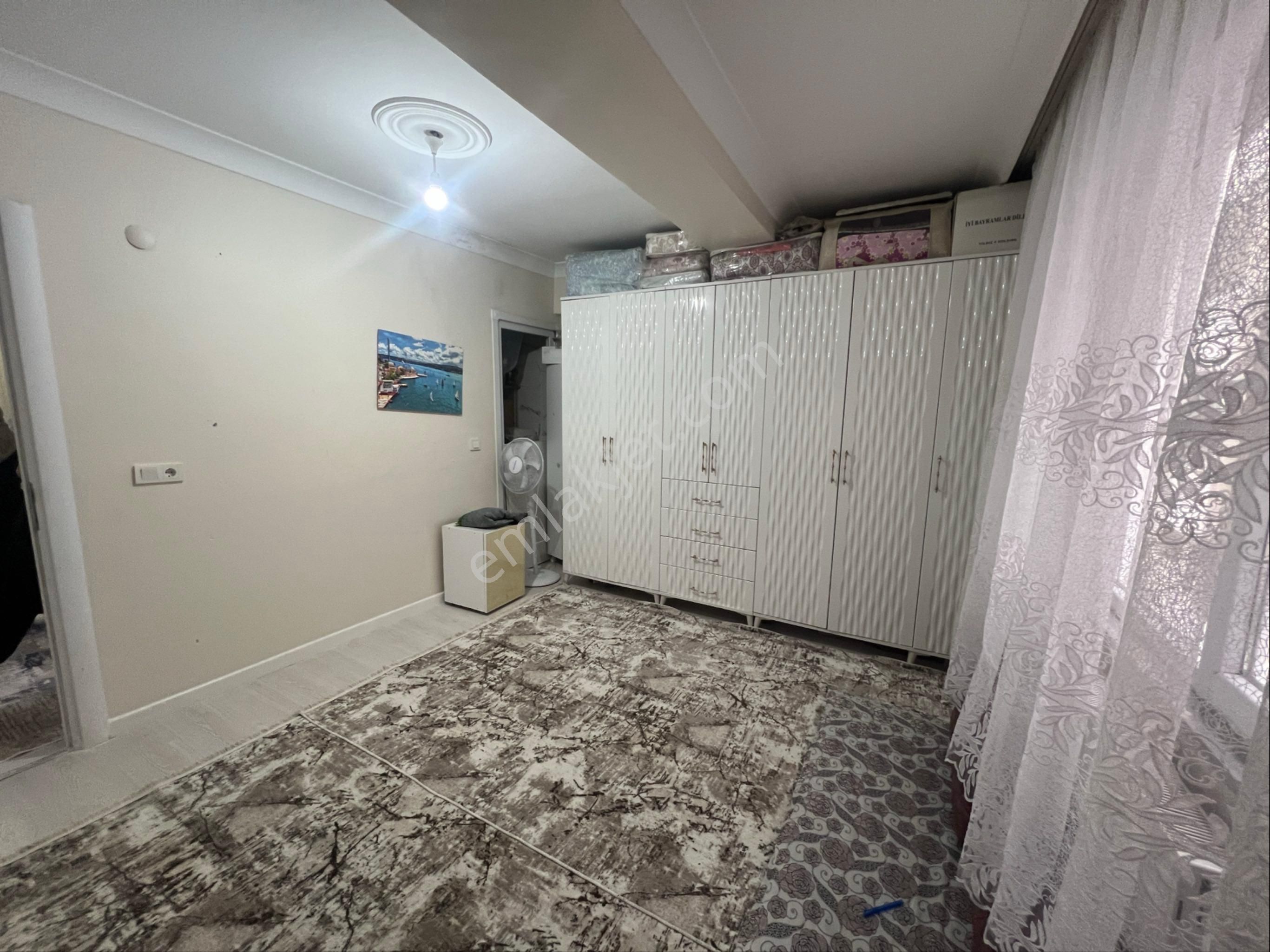 Namık Kemal Mahallesi'nde 4+2 Dubleks 200 M² Satılık Daire - Görsel 20