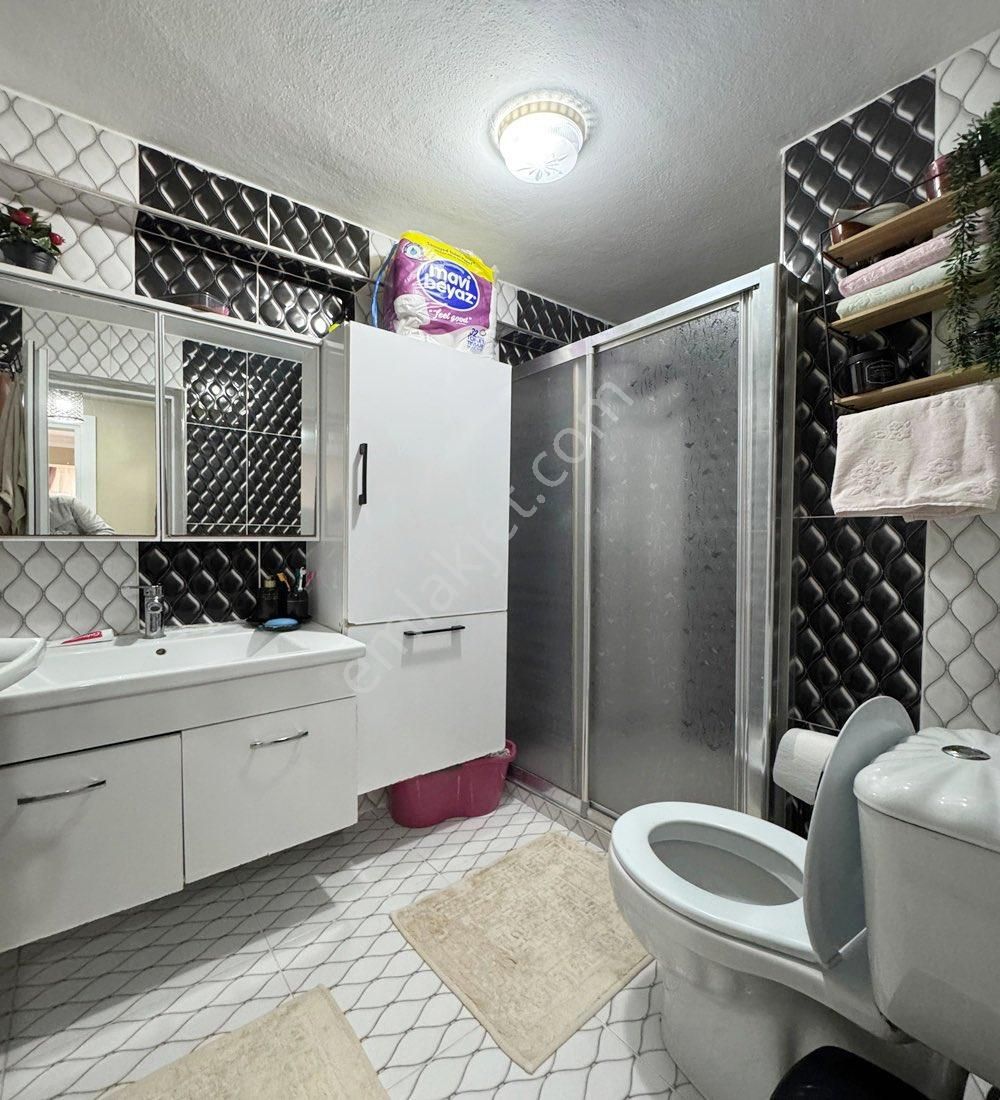 Namık Kemal Mahallesi'nde 4+2 Dubleks 200 M² Satılık Daire - Görsel 28