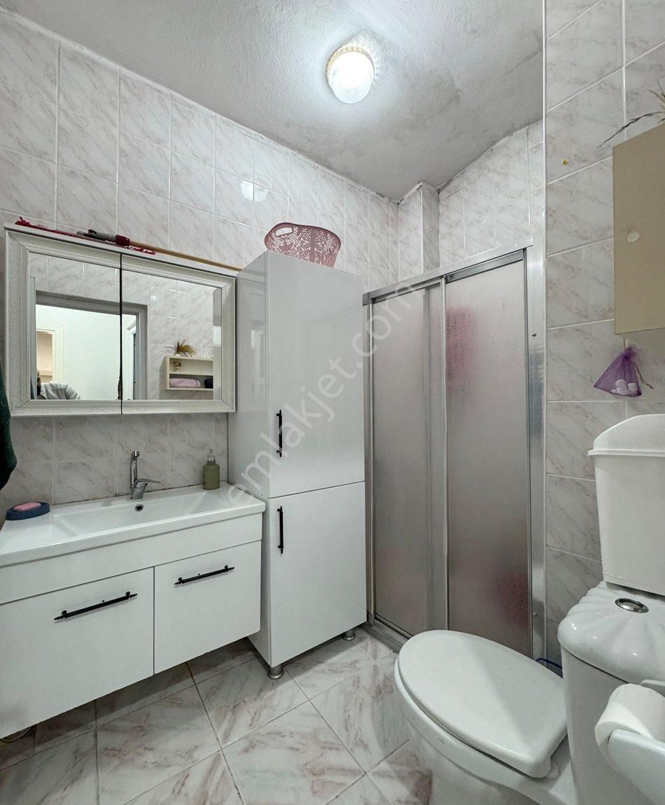 Namık Kemal Mahallesi'nde 4+2 Dubleks 200 M² Satılık Daire - Görsel 24