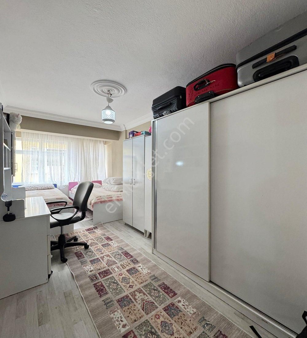 Namık Kemal Mahallesi'nde 4+2 Dubleks 200 M² Satılık Daire - Görsel 8