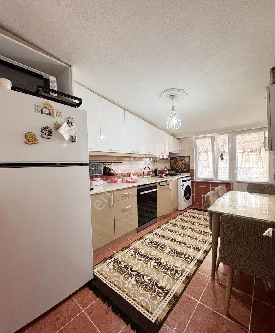 Namık Kemal Mahallesi'nde 4+2 Dubleks 200 M² Satılık Daire - Görsel 6