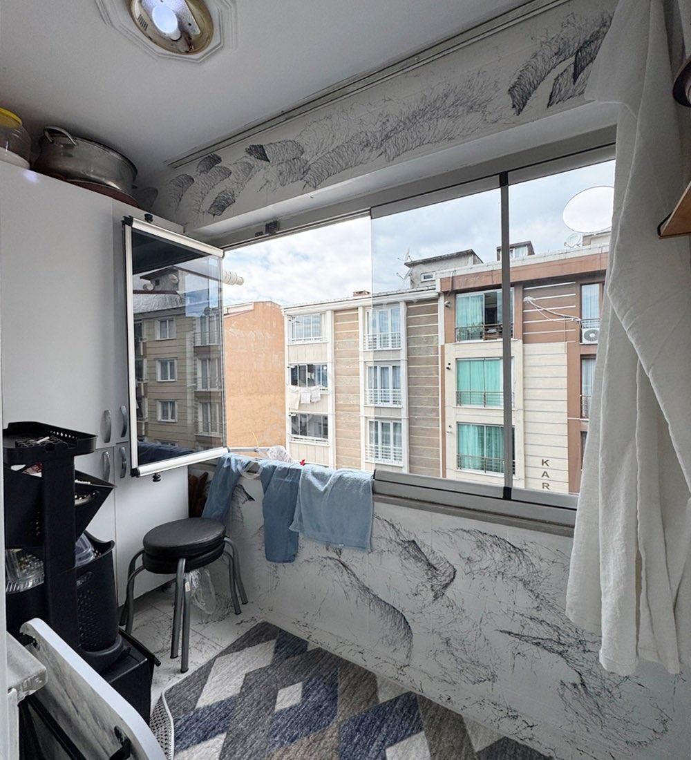 Namık Kemal Mahallesi'nde 4+2 Dubleks 200 M² Satılık Daire - Görsel 23