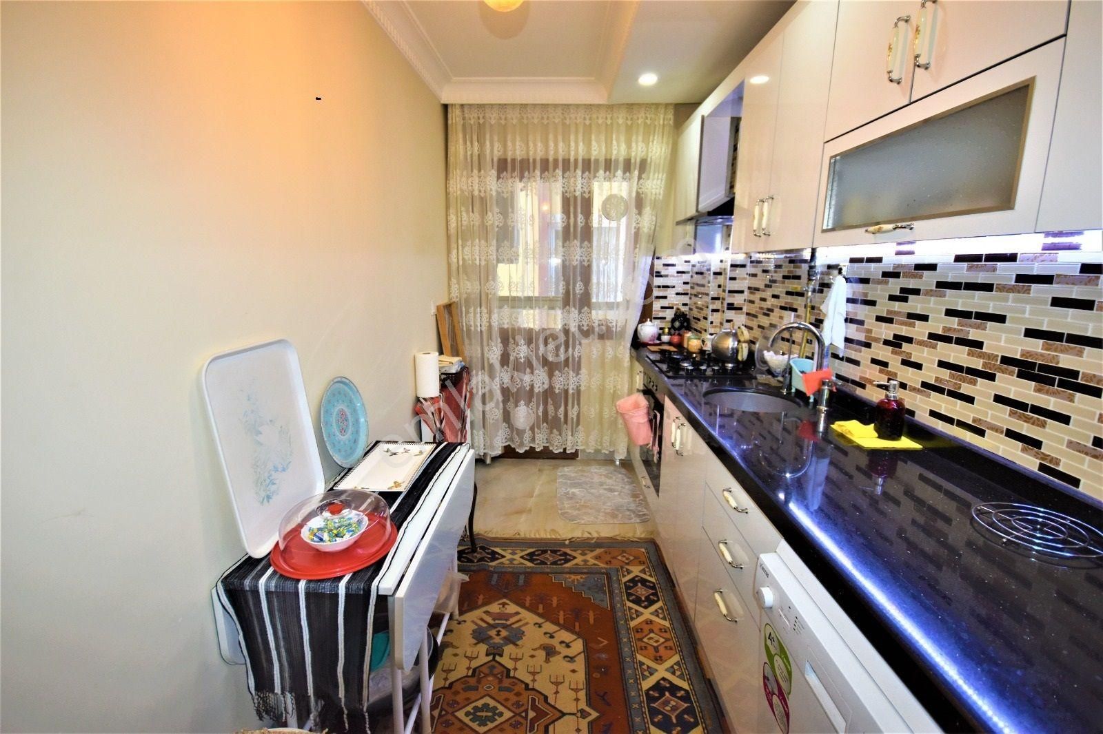 Seba'dan Sultanmurat Mh 3+1 125m2 Asansörlü Çift Balkonlu 1.kat - Görsel 5