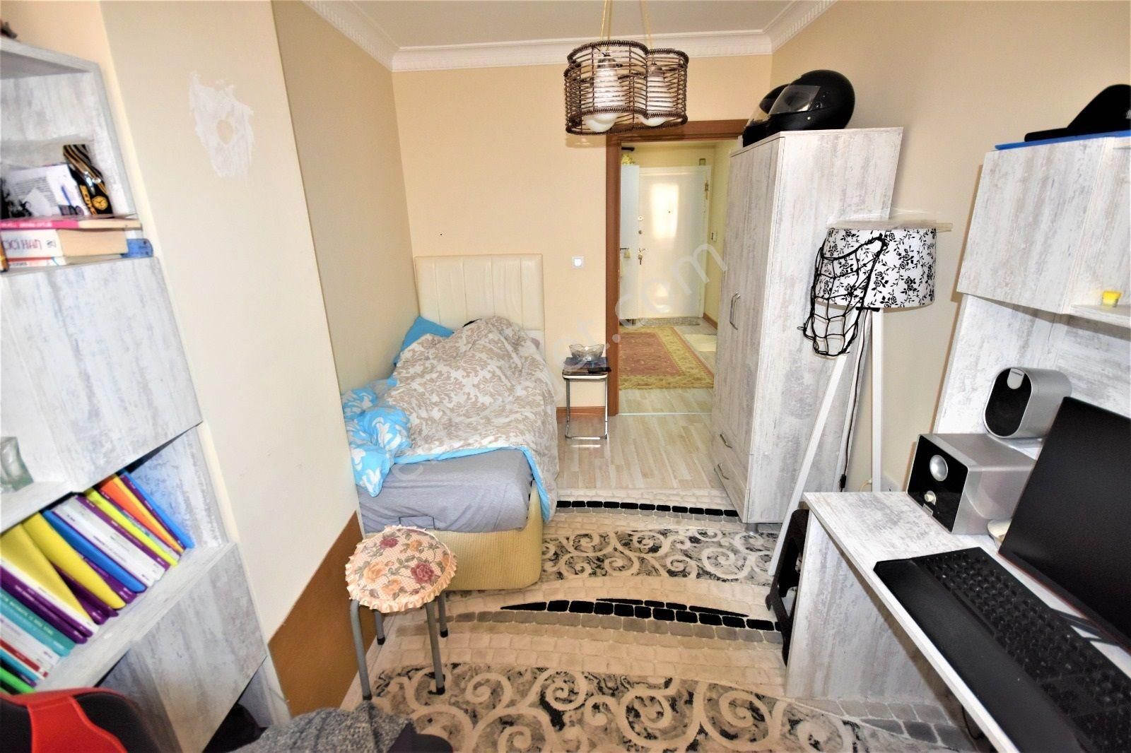 Seba'dan Sultanmurat Mh 3+1 125m2 Asansörlü Çift Balkonlu 1.kat - Görsel 25