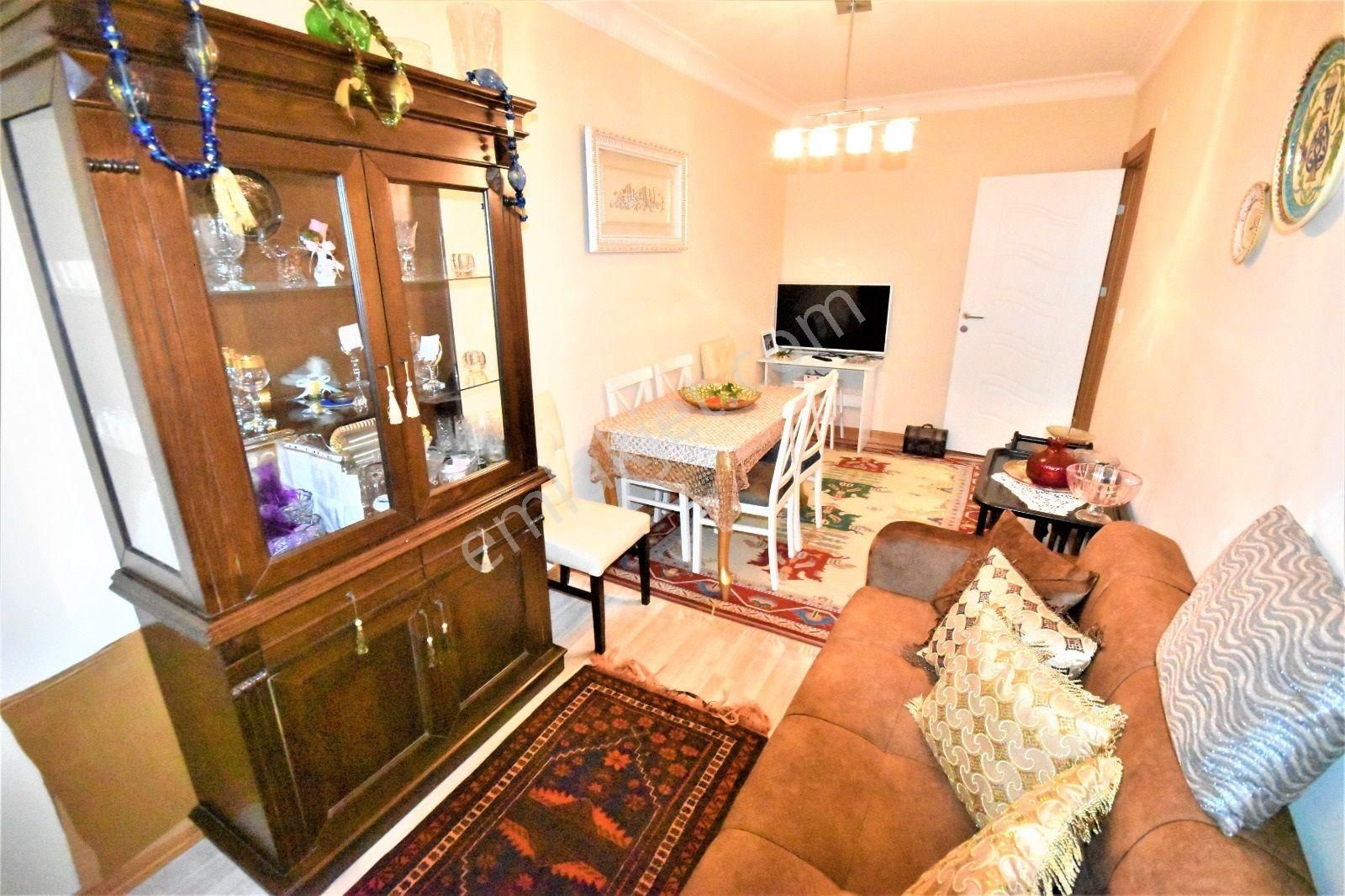 Seba'dan Sultanmurat Mh 3+1 125m2 Asansörlü Çift Balkonlu 1.kat - Görsel 21