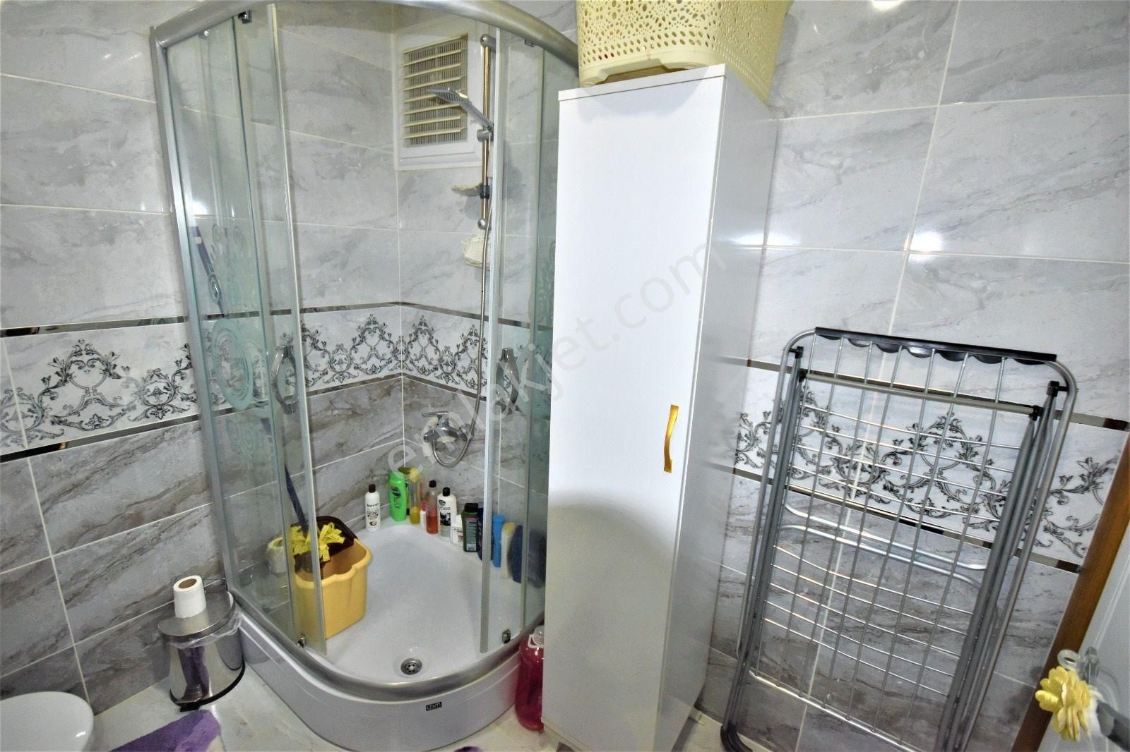 Seba'dan Sultanmurat Mh 3+1 125m2 Asansörlü Çift Balkonlu 1.kat - Görsel 27