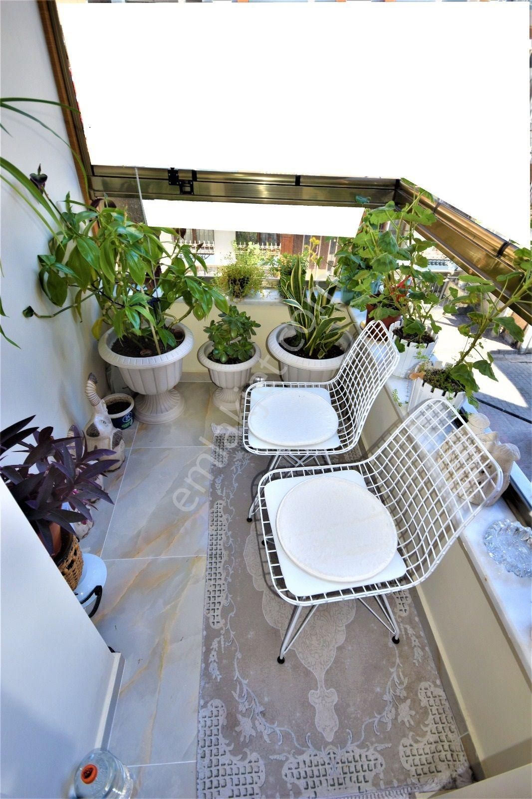 Seba'dan Sultanmurat Mh 3+1 125m2 Asansörlü Çift Balkonlu 1.kat - Görsel 11