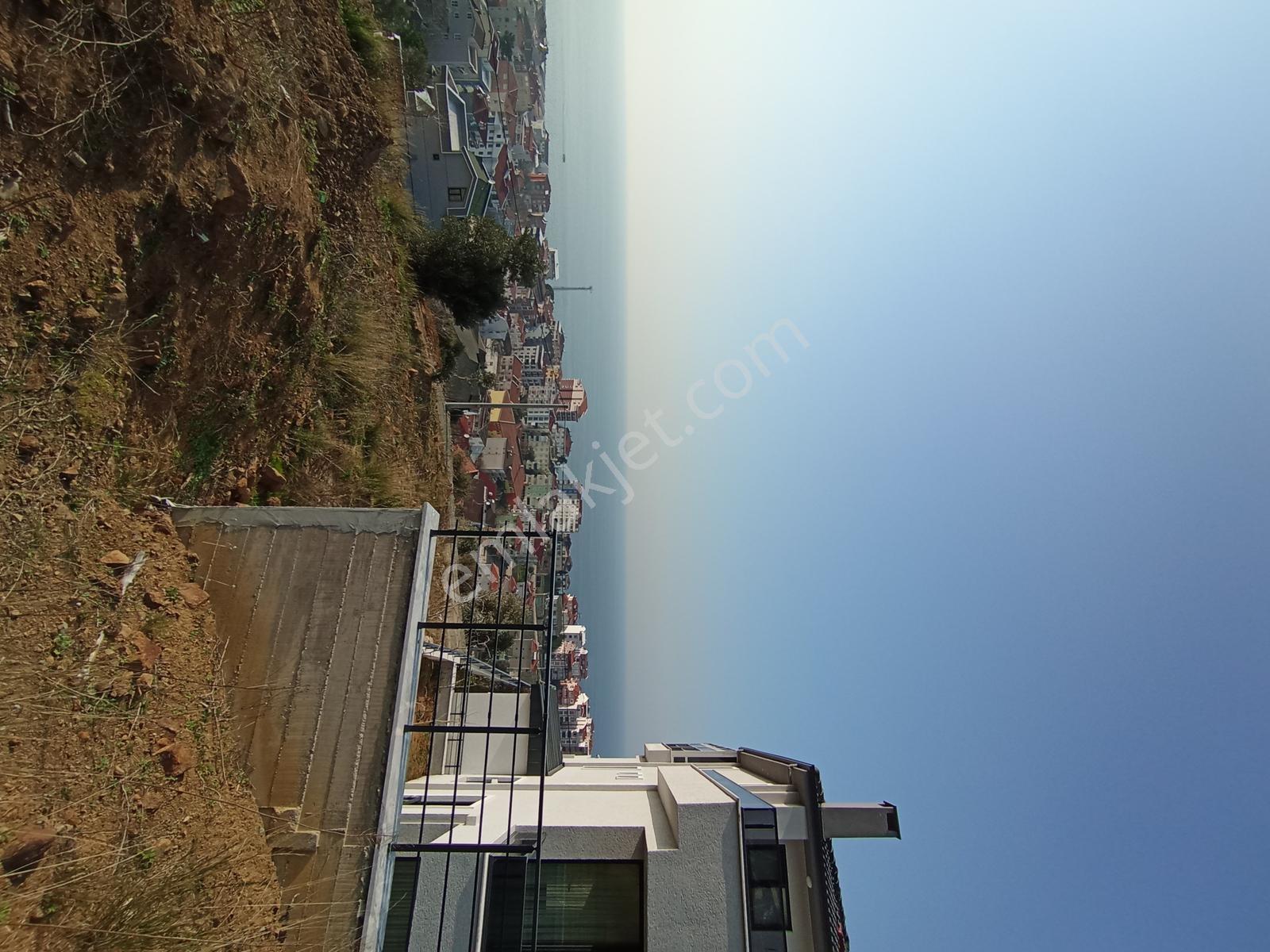 Acil Yalova Çınarcık Esenköy De Satılık Arsa - Görsel 11