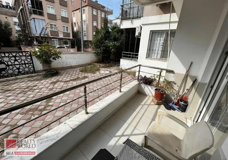 Ahatlı'da Geniş ,kapalı Mutfaklı,çift Balkonlu 2+1 Fırsat Daire - Görsel 15