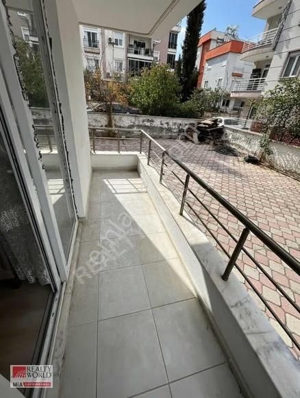 Ahatlı'da Geniş ,kapalı Mutfaklı,çift Balkonlu 2+1 Fırsat Daire - Görsel 11