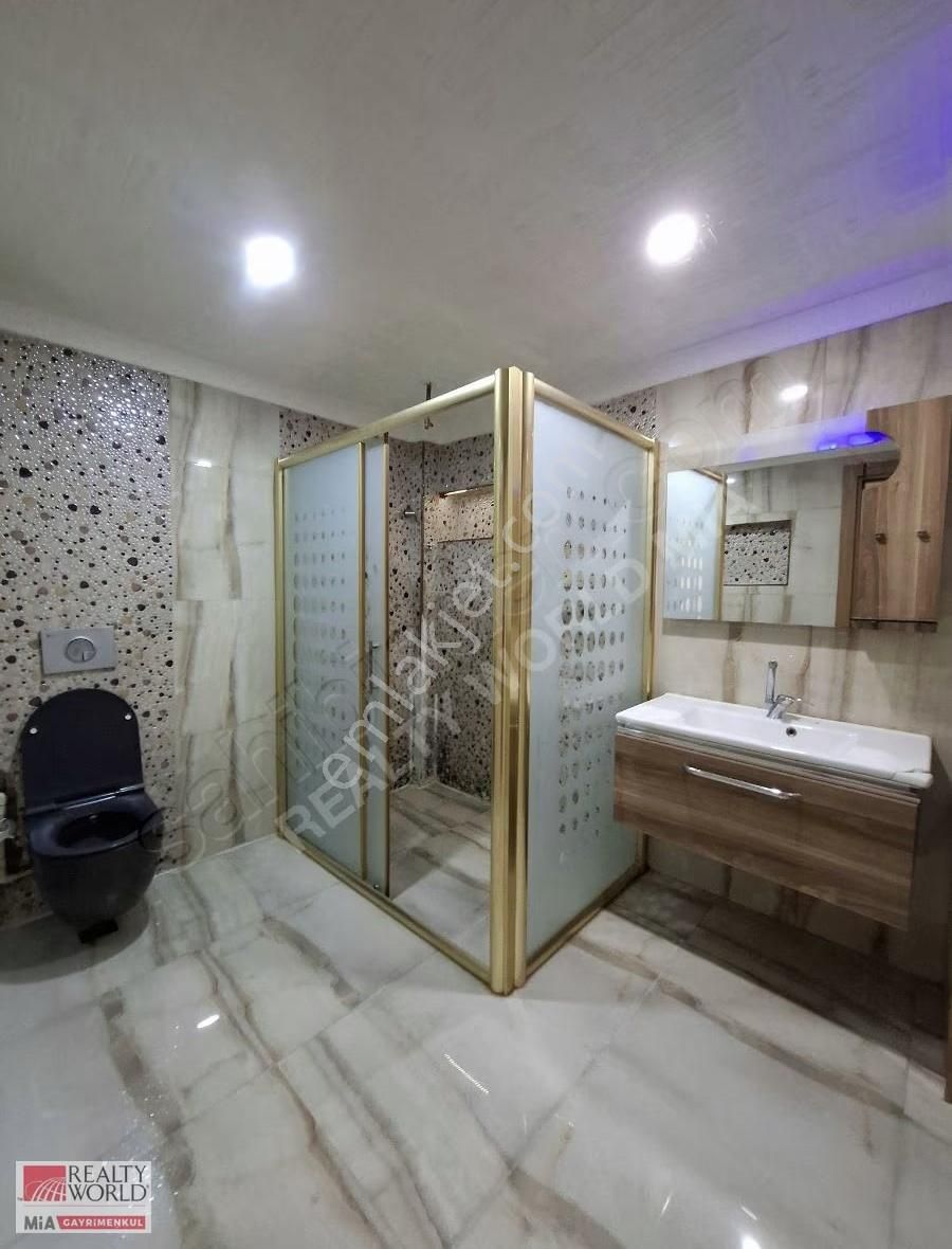 Yükseliş De 3+1 , D.gazlı , Geniş , Bakımlı,arakat Satılık Daire - Görsel 15