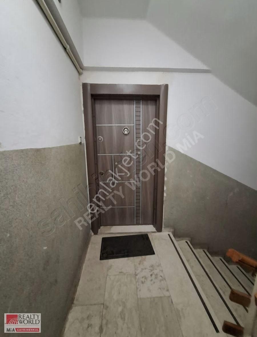 Yükseliş De 3+1 , D.gazlı , Geniş , Bakımlı,arakat Satılık Daire - Görsel 7