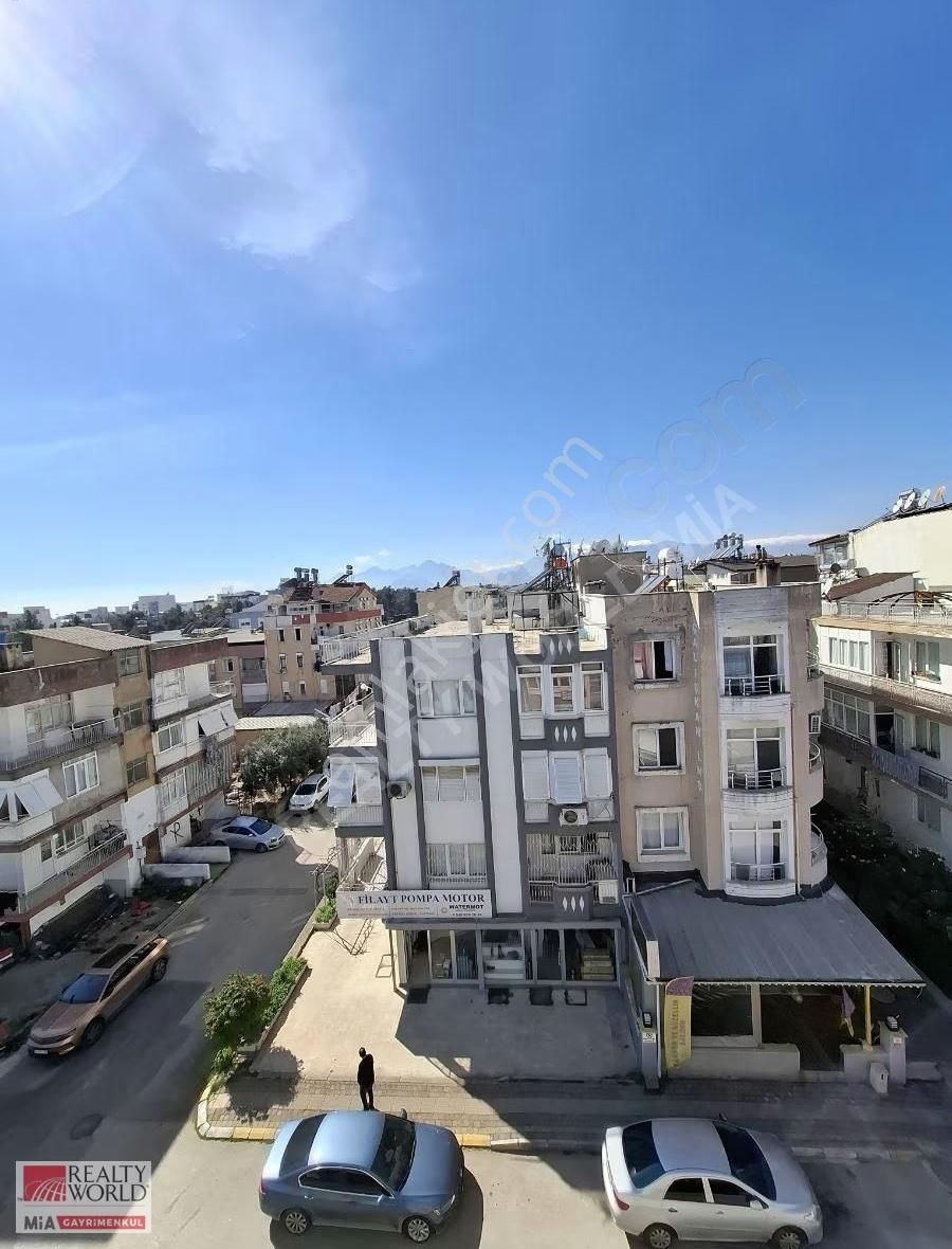 Yükseliş De 3+1 , D.gazlı , Geniş , Bakımlı,arakat Satılık Daire - Görsel 6