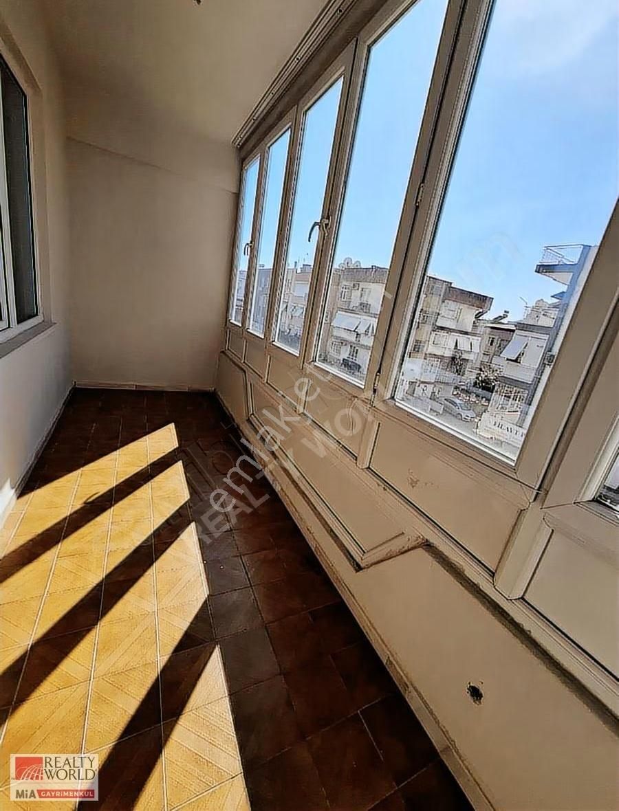 Yükseliş De 3+1 , D.gazlı , Geniş , Bakımlı,arakat Satılık Daire - Görsel 4