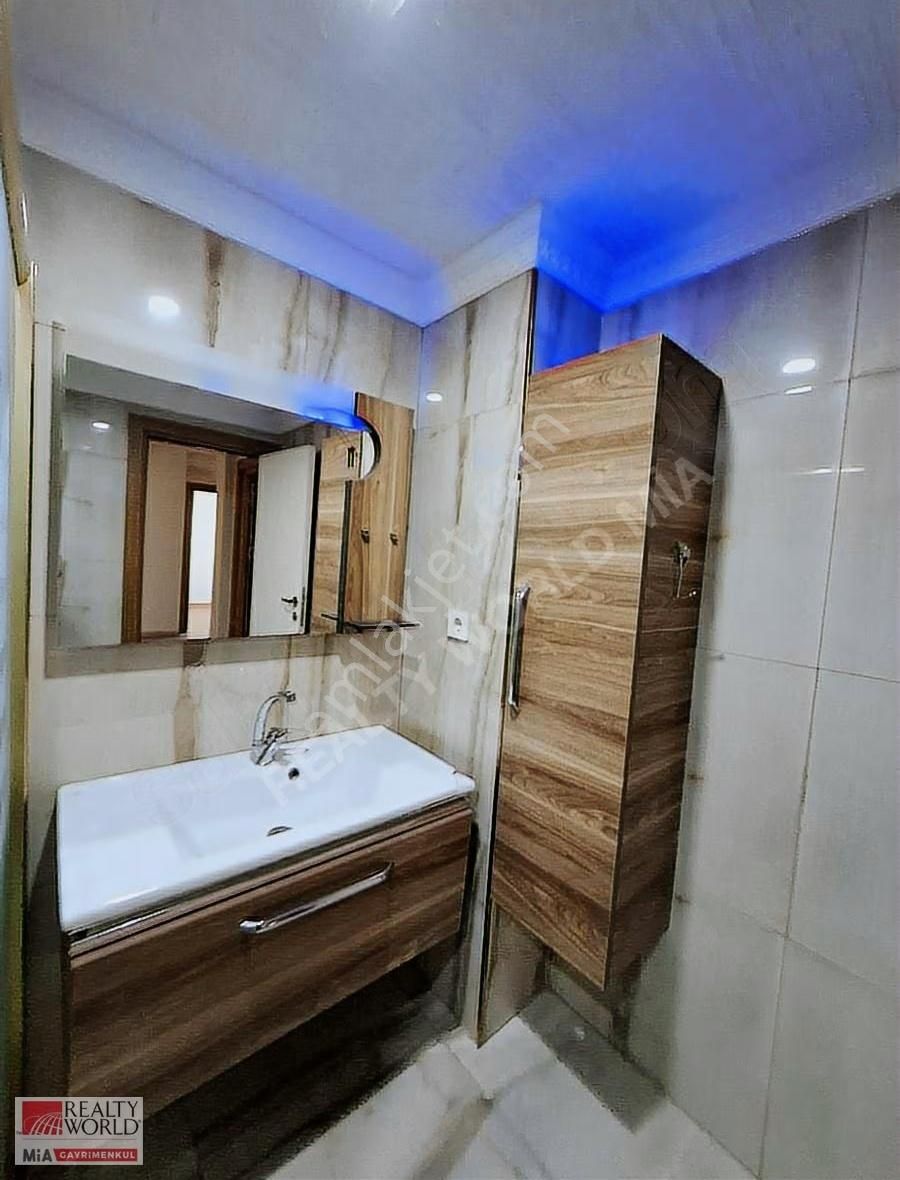 Yükseliş De 3+1 , D.gazlı , Geniş , Bakımlı,arakat Satılık Daire - Görsel 12