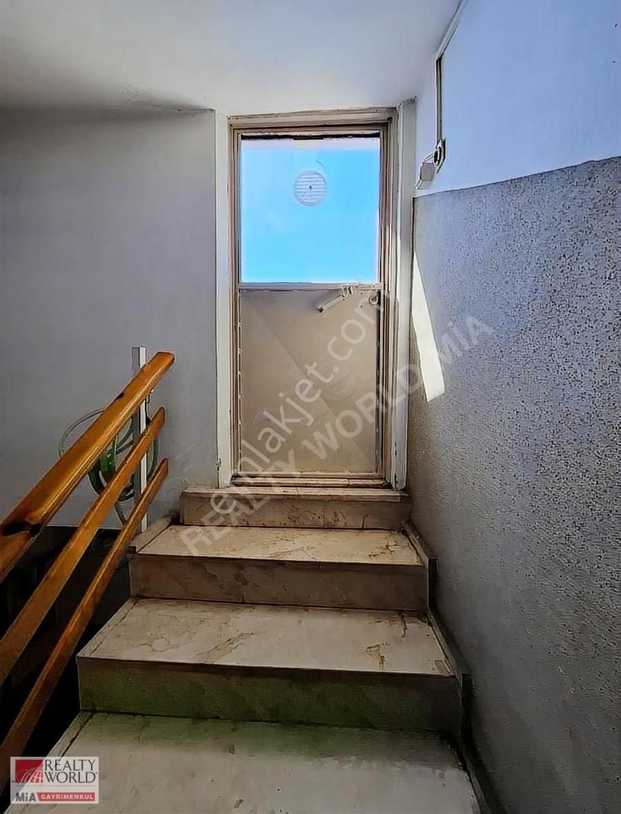 Yükseliş De 3+1 , D.gazlı , Geniş , Bakımlı,arakat Satılık Daire - Görsel 8