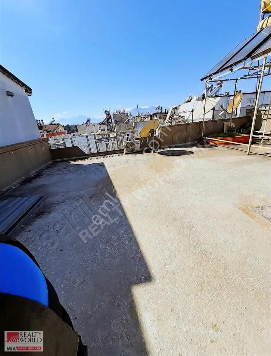 Yükseliş De 3+1 , D.gazlı , Geniş , Bakımlı,arakat Satılık Daire - Görsel 24