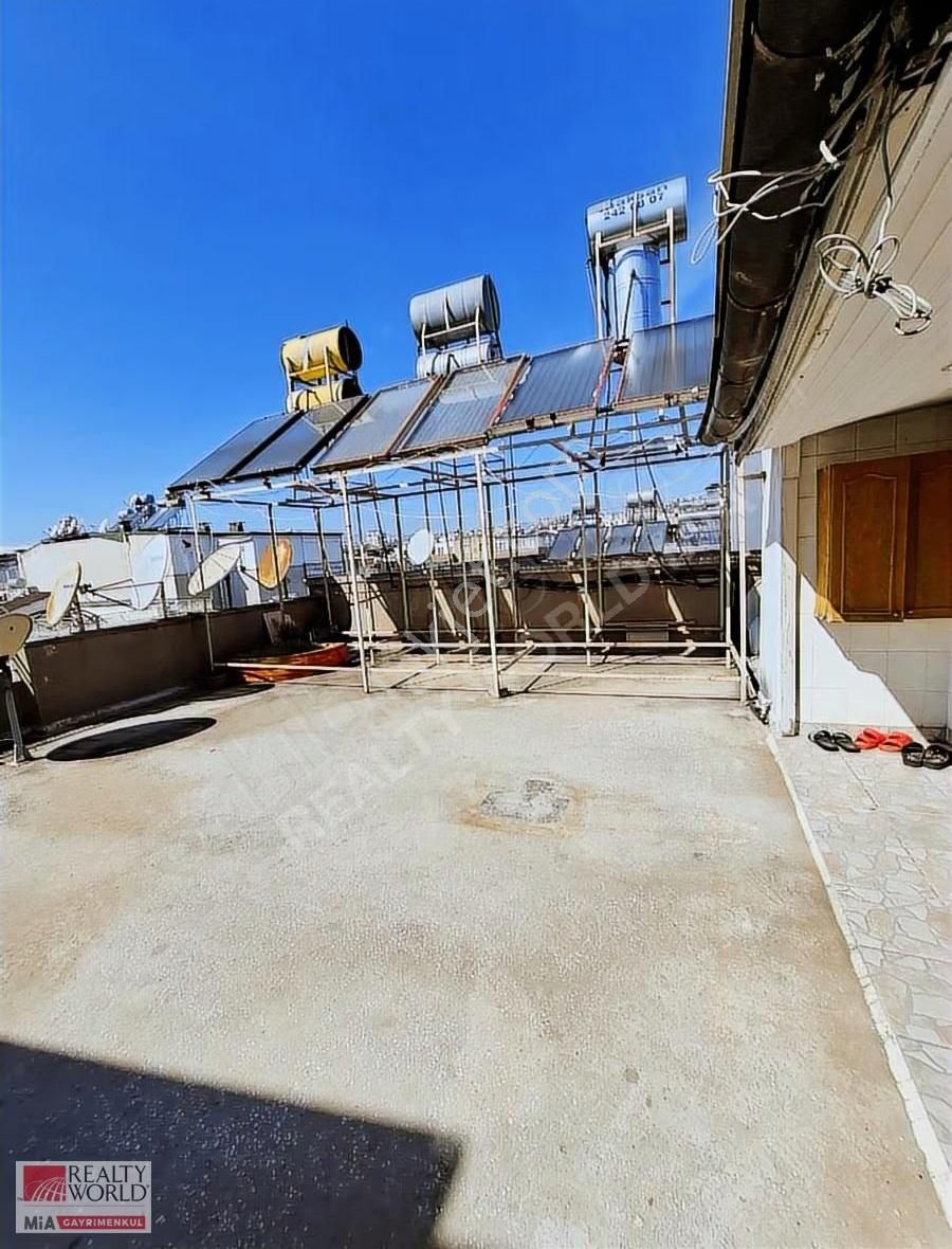 Yükseliş De 3+1 , D.gazlı , Geniş , Bakımlı,arakat Satılık Daire - Görsel 16