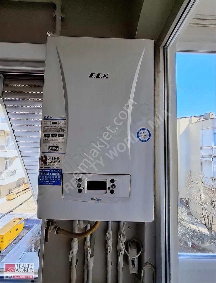 Yükseliş De 3+1 , D.gazlı , Geniş , Bakımlı,arakat Satılık Daire - Görsel 18