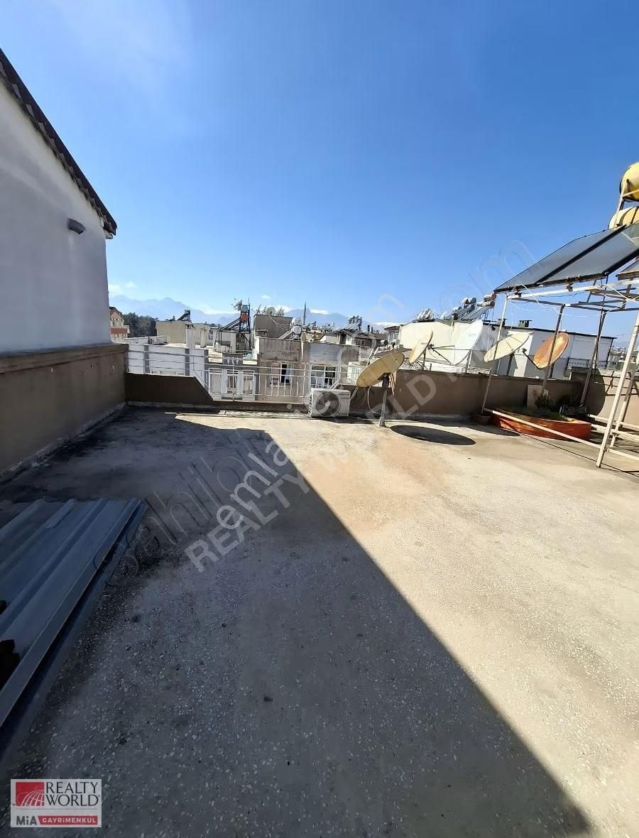 Yükseliş De 3+1 , D.gazlı , Geniş , Bakımlı,arakat Satılık Daire - Görsel 17