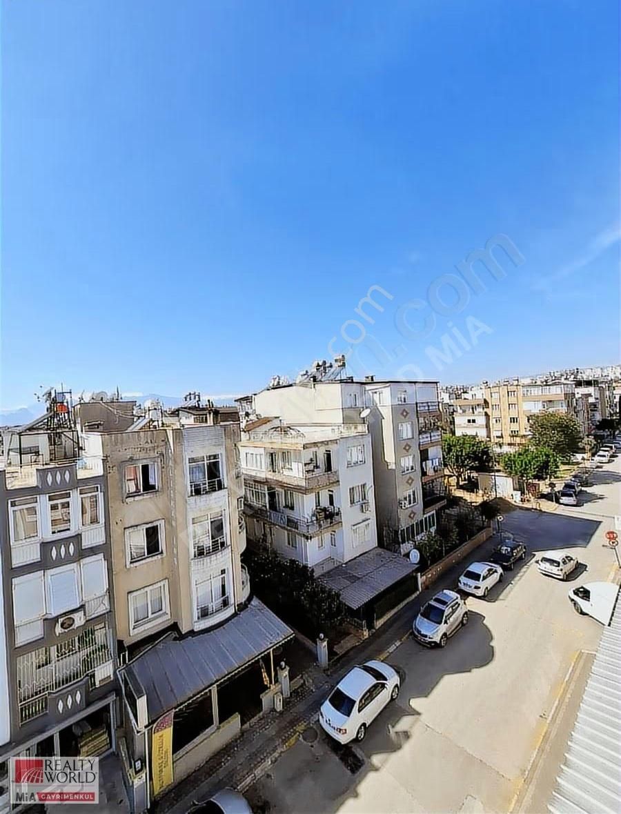 Yükseliş De 3+1 , D.gazlı , Geniş , Bakımlı,arakat Satılık Daire - Görsel 35