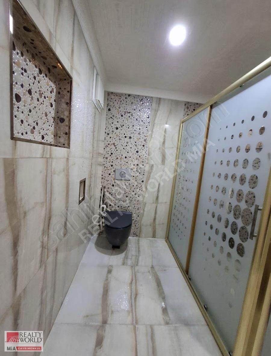 Yükseliş De 3+1 , D.gazlı , Geniş , Bakımlı,arakat Satılık Daire - Görsel 33