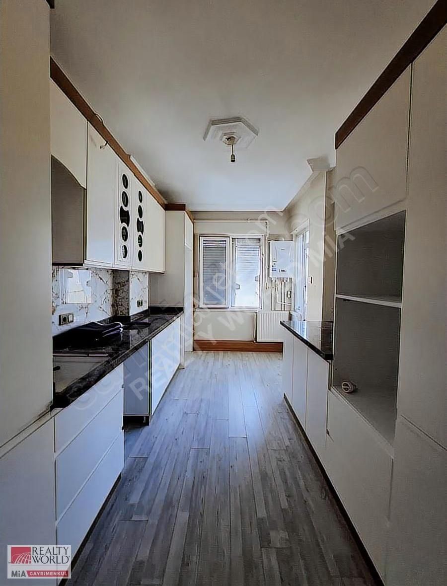 Yükseliş De 3+1 , D.gazlı , Geniş , Bakımlı,arakat Satılık Daire - Görsel 11