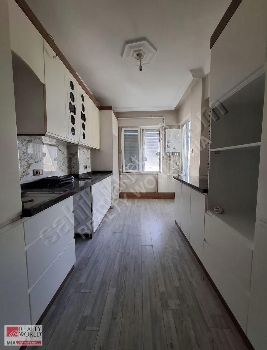 Yükseliş De 3+1 , D.gazlı , Geniş , Bakımlı,arakat Satılık Daire - Görsel 5