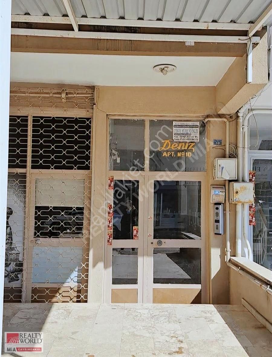 Yükseliş De 3+1 , D.gazlı , Geniş , Bakımlı,arakat Satılık Daire - Görsel 10