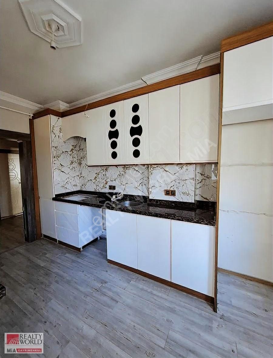 Yükseliş De 3+1 , D.gazlı , Geniş , Bakımlı,arakat Satılık Daire - Görsel 32