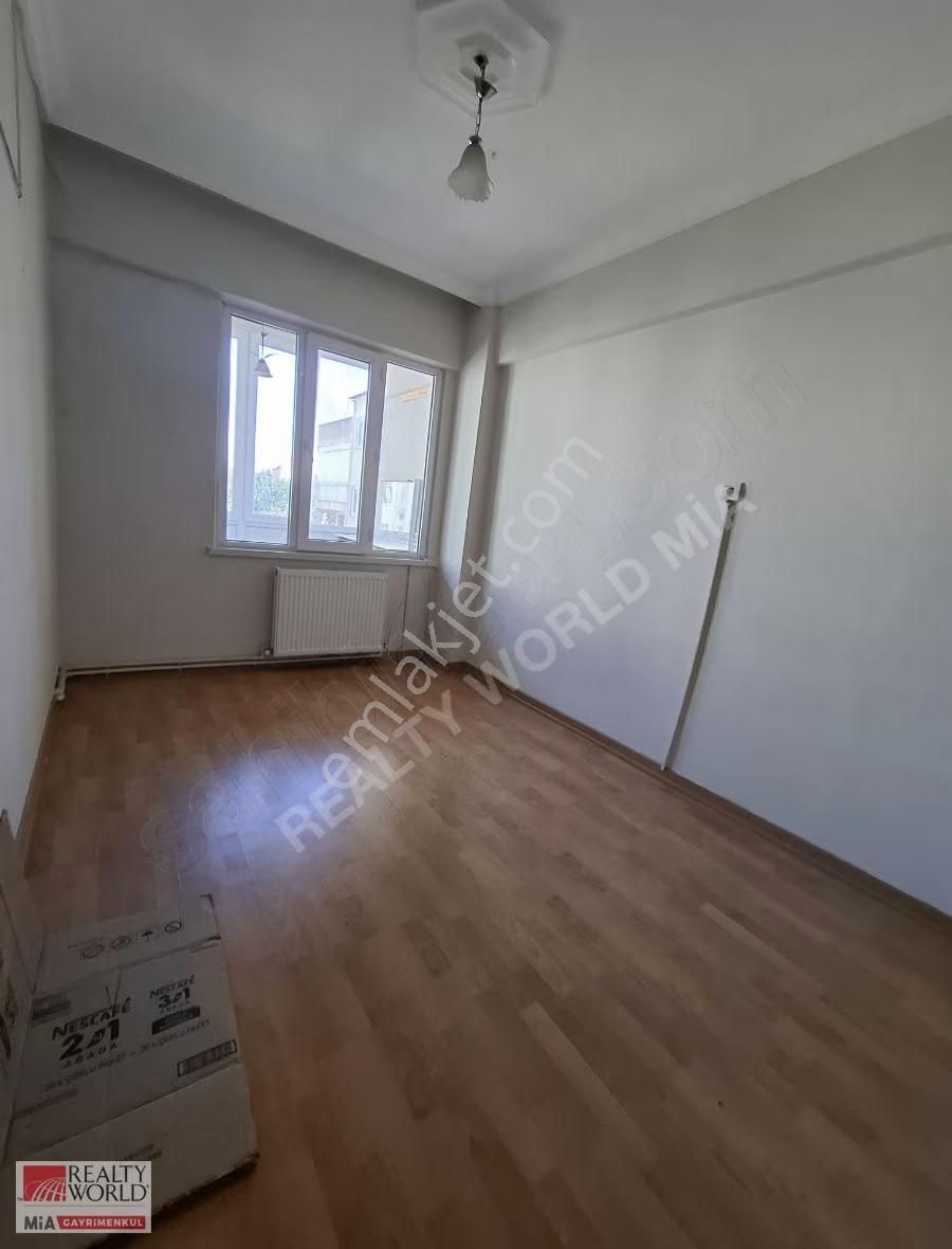 Yükseliş De 3+1 , D.gazlı , Geniş , Bakımlı,arakat Satılık Daire - Görsel 9