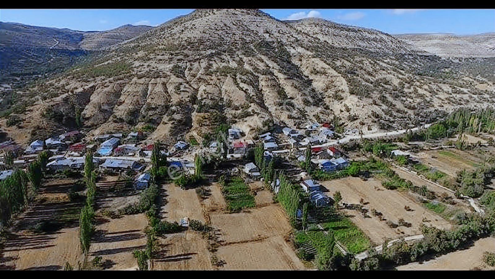 Yuşa'dan Yeni Yatırım Bölgesi Mersin'de 3 Dönüm Müstakil Parsel