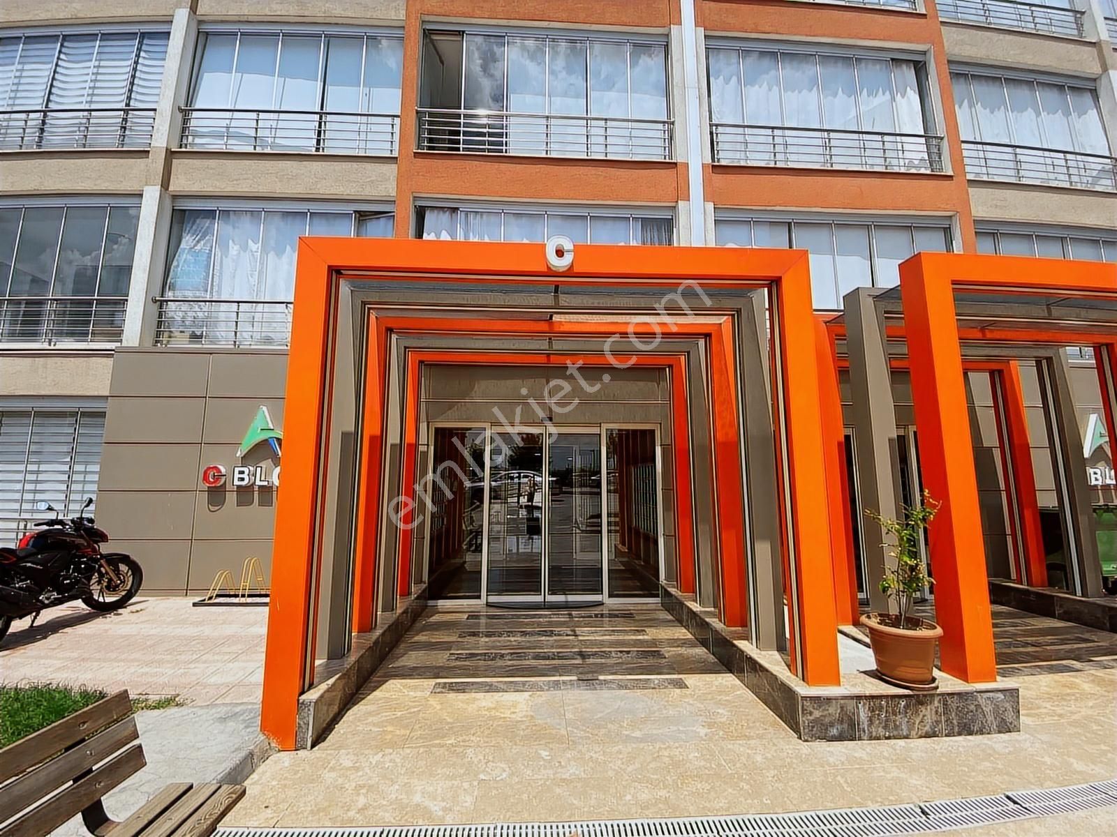 Cumhuriyet Mh Göldelüks Metroya Yakın 1+1 Kiralık Daire - Görsel 25