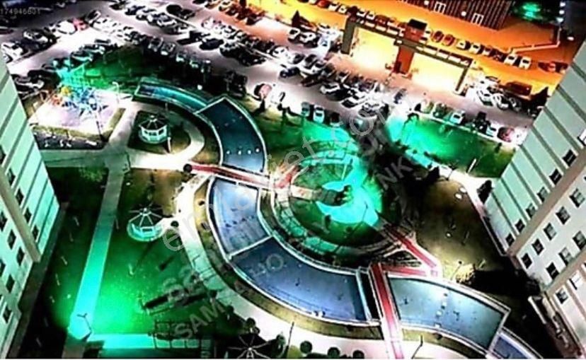 Cumhuriyet Mh Göldelüks Metroya Yakın 1+1 Kiralık Daire