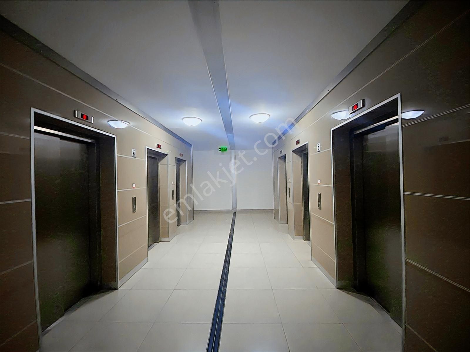 Cumhuriyet Mh Göldelüks Metroya Yakın 1+1 Kiralık Daire - Görsel 27