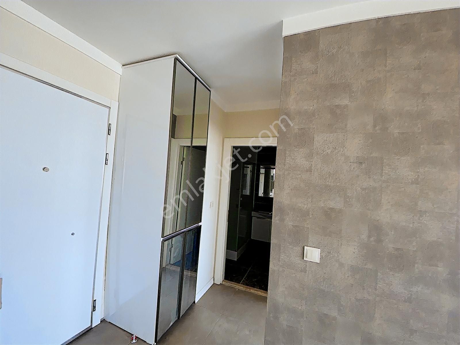 Cumhuriyet Mh Göldelüks Metroya Yakın 1+1 Kiralık Daire - Görsel 22